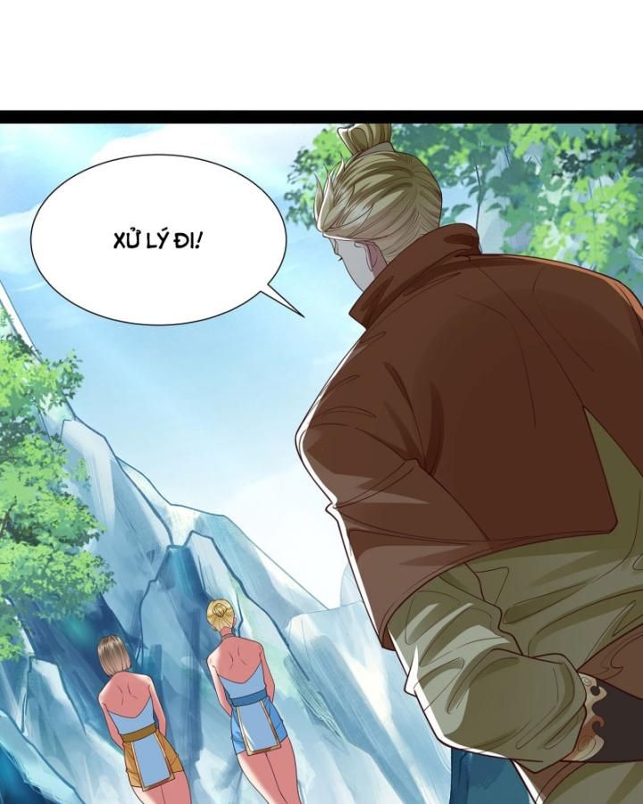 Hoá Ra Ta Là Lão Tổ Ma Đạo? Chapter 26 - Trang 2