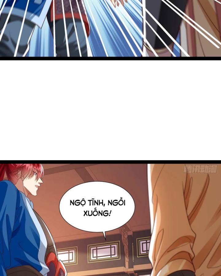 Hoá Ra Ta Là Lão Tổ Ma Đạo? Chapter 26 - Trang 2