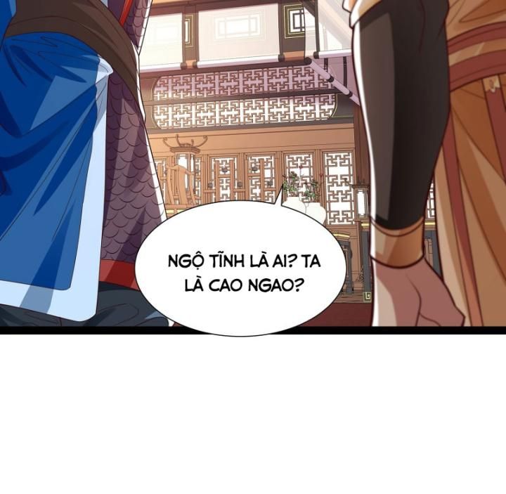 Hoá Ra Ta Là Lão Tổ Ma Đạo? Chapter 26 - Trang 2