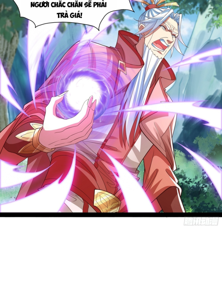 Hoá Ra Ta Là Lão Tổ Ma Đạo? Chapter 29 - Trang 2