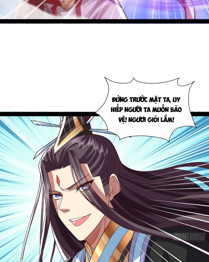 Hoá Ra Ta Là Lão Tổ Ma Đạo? Chapter 29 - Trang 2