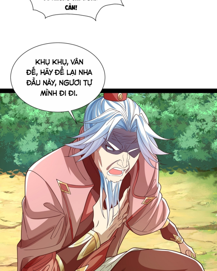 Hoá Ra Ta Là Lão Tổ Ma Đạo? Chapter 29 - Trang 2
