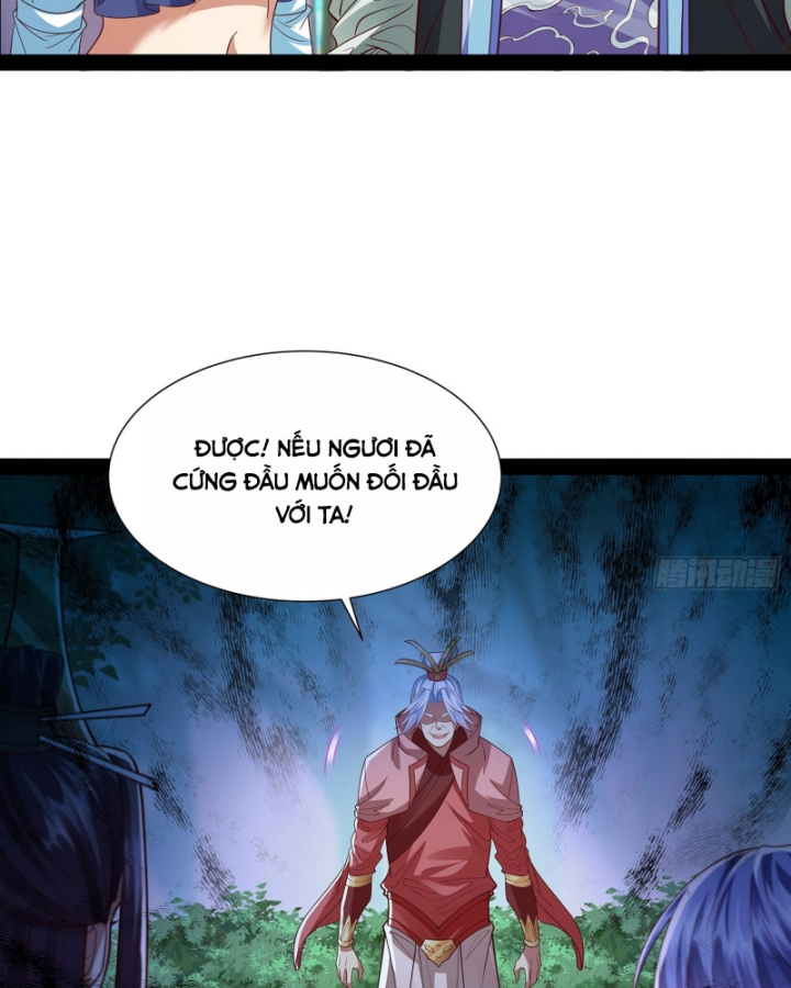Hoá Ra Ta Là Lão Tổ Ma Đạo? Chapter 29 - Trang 2