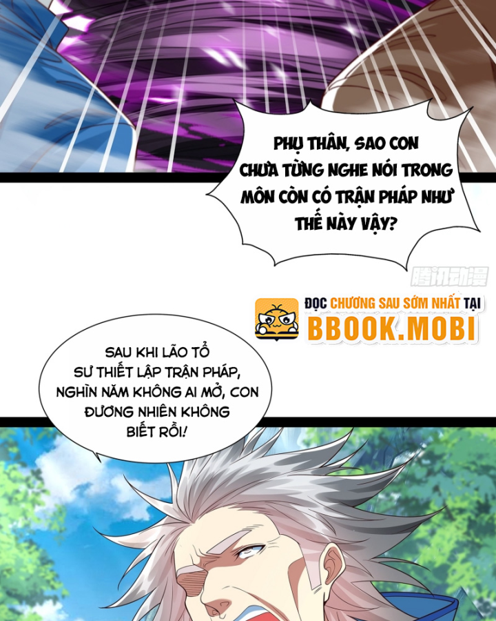 Hoá Ra Ta Là Lão Tổ Ma Đạo? Chapter 29 - Trang 2