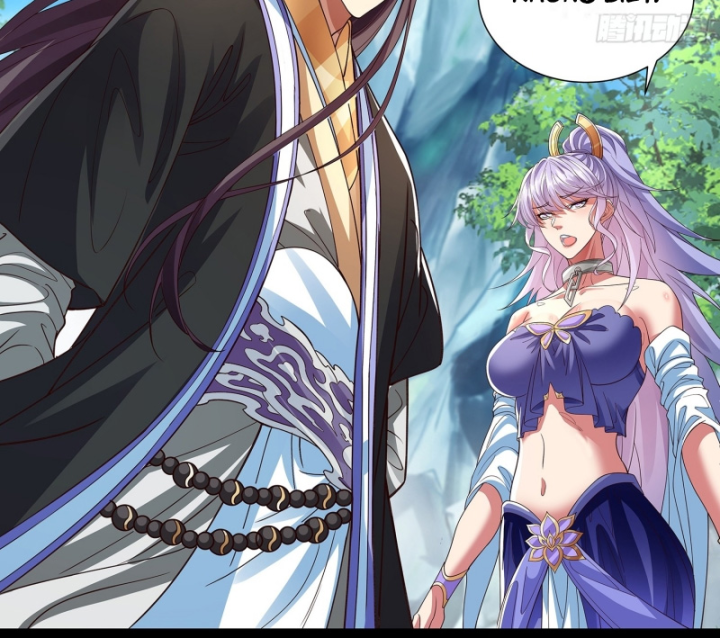 Hoá Ra Ta Là Lão Tổ Ma Đạo? Chapter 29 - Trang 2