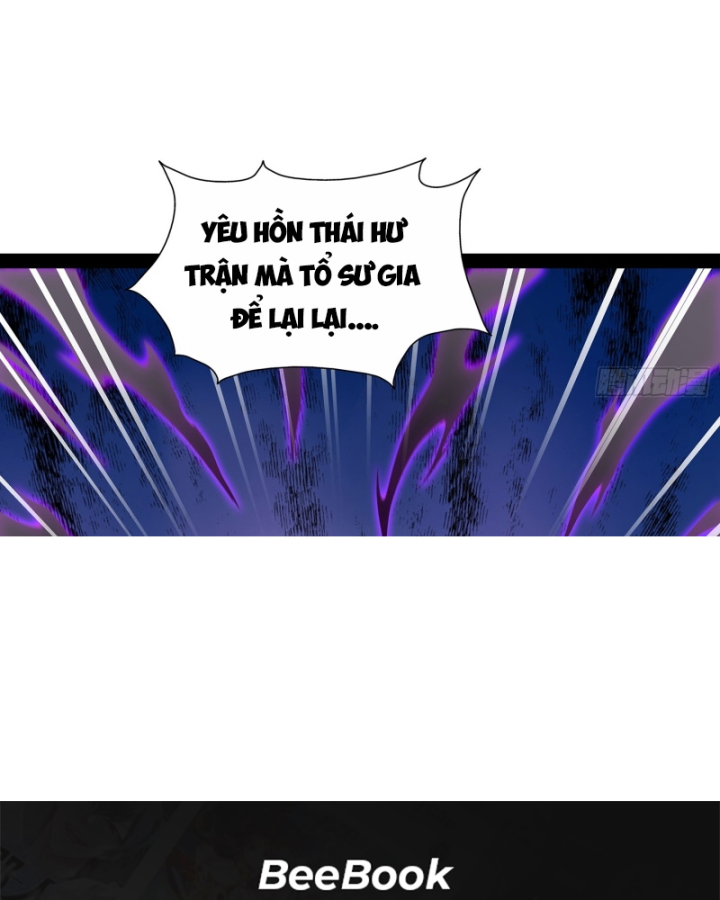 Hoá Ra Ta Là Lão Tổ Ma Đạo? Chapter 29 - Trang 2