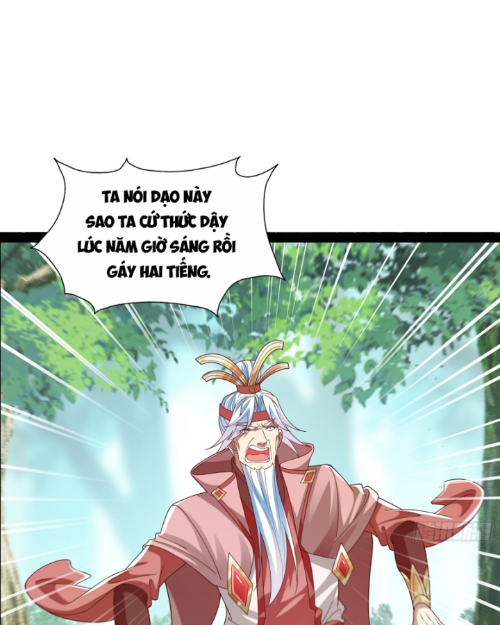 Hoá Ra Ta Là Lão Tổ Ma Đạo? Chapter 29 - Trang 2