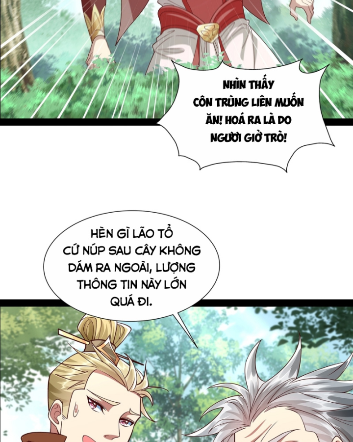 Hoá Ra Ta Là Lão Tổ Ma Đạo? Chapter 29 - Trang 2