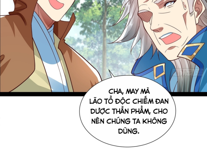 Hoá Ra Ta Là Lão Tổ Ma Đạo? Chapter 29 - Trang 2