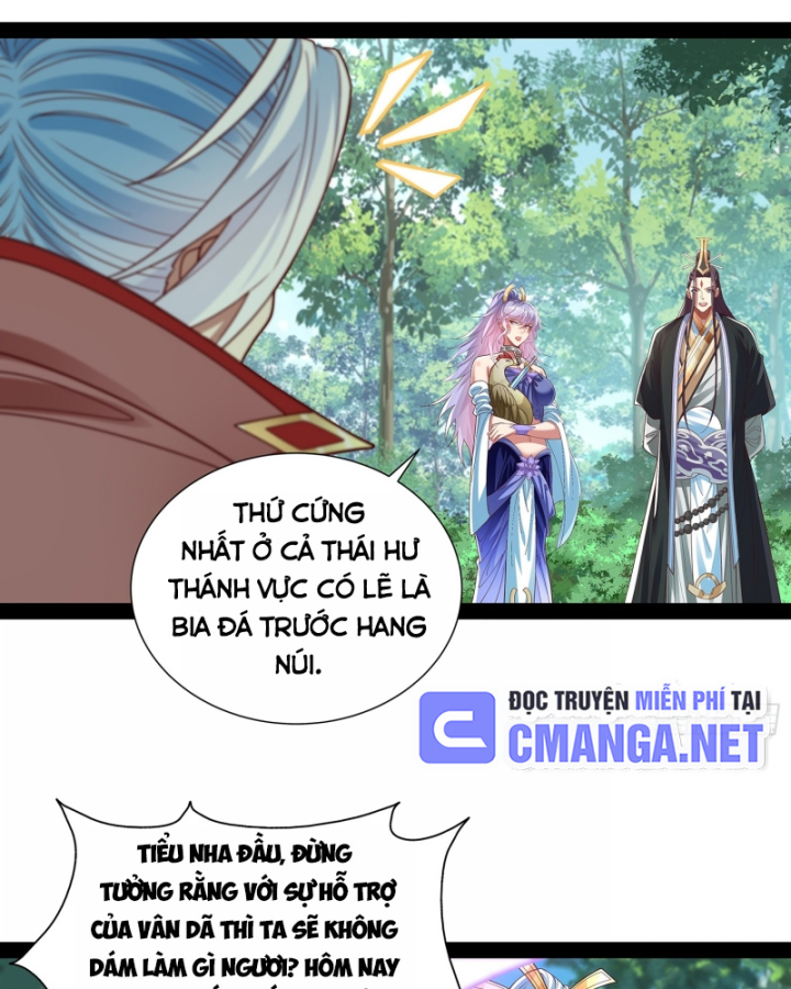 Hoá Ra Ta Là Lão Tổ Ma Đạo? Chapter 29 - Trang 2