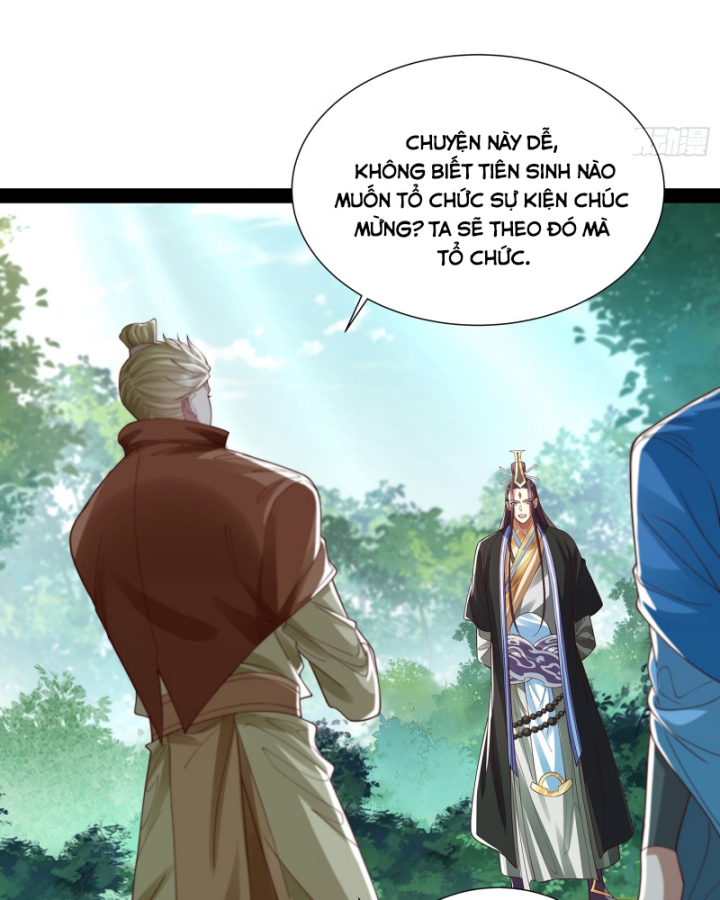 Hoá Ra Ta Là Lão Tổ Ma Đạo? Chapter 30 - Trang 2