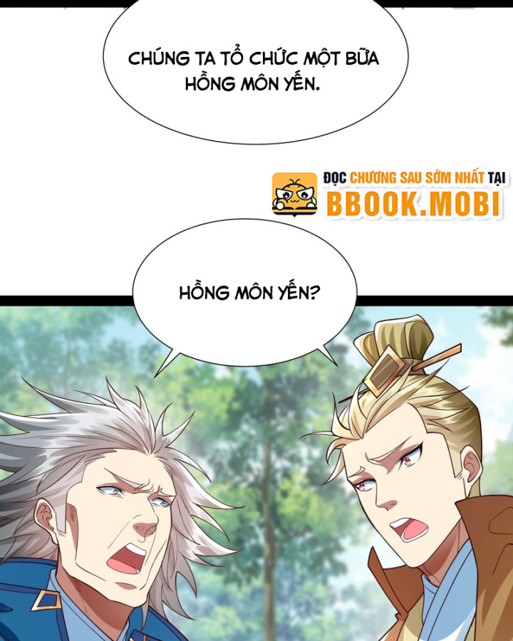 Hoá Ra Ta Là Lão Tổ Ma Đạo? Chapter 30 - Trang 2