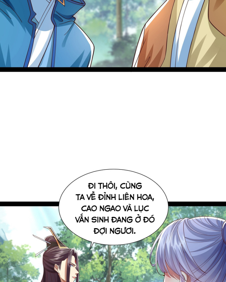 Hoá Ra Ta Là Lão Tổ Ma Đạo? Chapter 30 - Trang 2