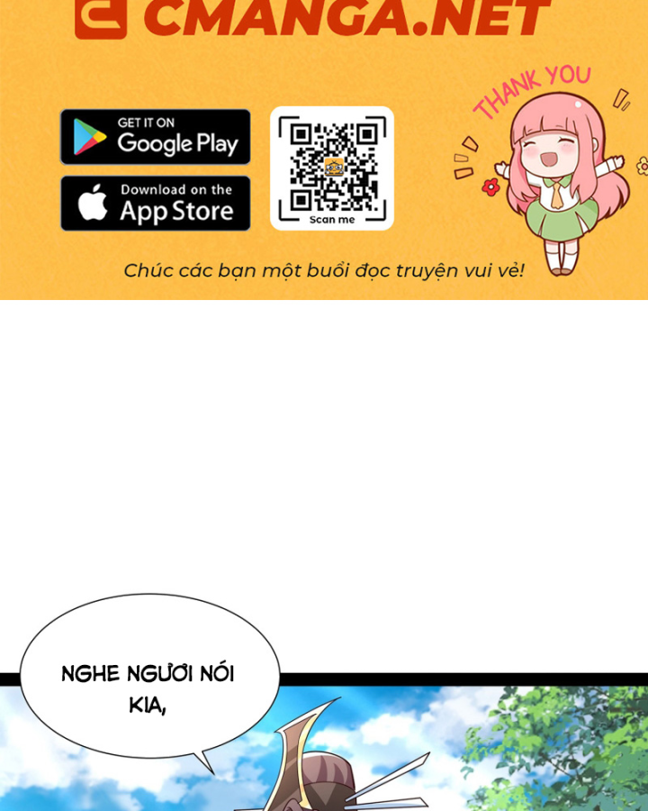 Hoá Ra Ta Là Lão Tổ Ma Đạo? Chapter 30 - Trang 2