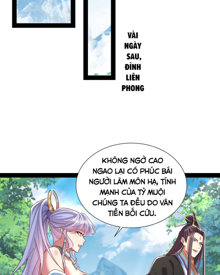 Hoá Ra Ta Là Lão Tổ Ma Đạo? Chapter 30 - Trang 2