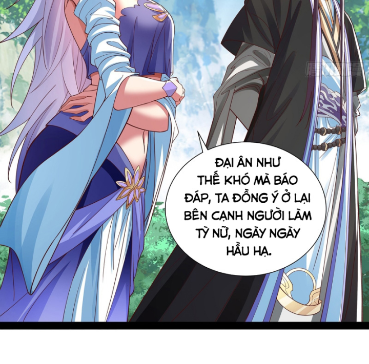 Hoá Ra Ta Là Lão Tổ Ma Đạo? Chapter 30 - Trang 2