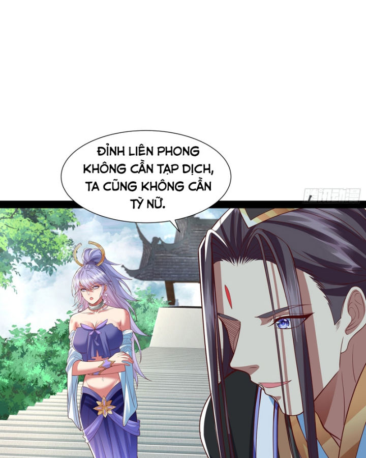 Hoá Ra Ta Là Lão Tổ Ma Đạo? Chapter 30 - Trang 2