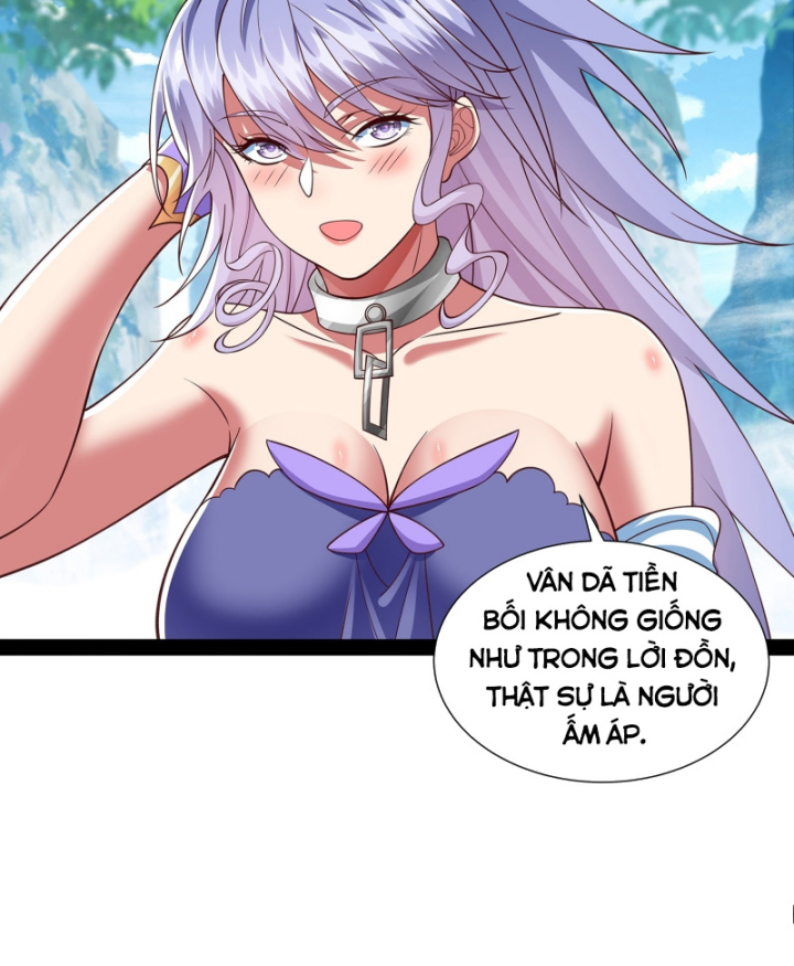 Hoá Ra Ta Là Lão Tổ Ma Đạo? Chapter 30 - Trang 2