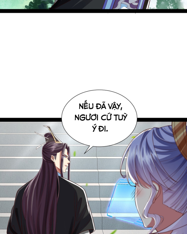 Hoá Ra Ta Là Lão Tổ Ma Đạo? Chapter 30 - Trang 2