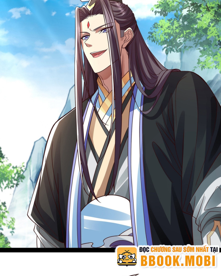 Hoá Ra Ta Là Lão Tổ Ma Đạo? Chapter 30 - Trang 2