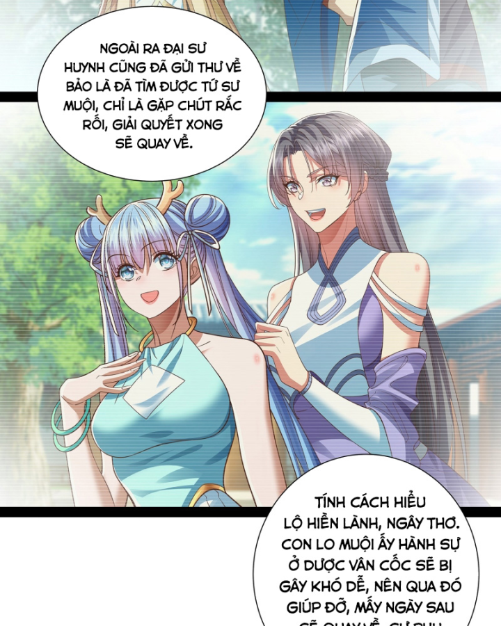 Hoá Ra Ta Là Lão Tổ Ma Đạo? Chapter 30 - Trang 2