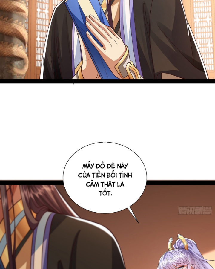 Hoá Ra Ta Là Lão Tổ Ma Đạo? Chapter 30 - Trang 2