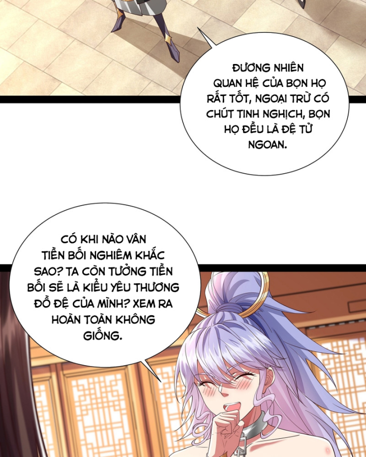 Hoá Ra Ta Là Lão Tổ Ma Đạo? Chapter 30 - Trang 2