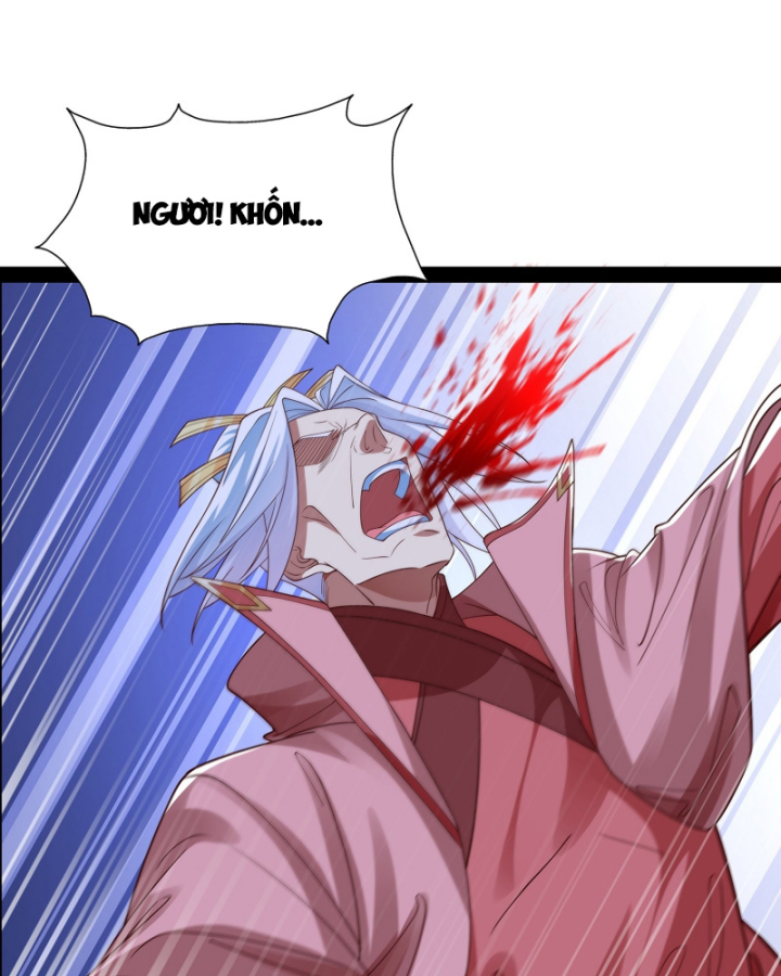 Hoá Ra Ta Là Lão Tổ Ma Đạo? Chapter 30 - Trang 2