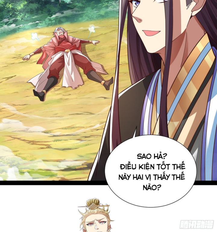 Hoá Ra Ta Là Lão Tổ Ma Đạo? Chapter 30 - Trang 2