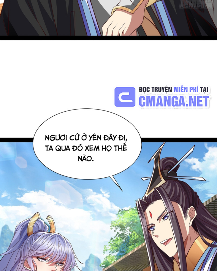 Hoá Ra Ta Là Lão Tổ Ma Đạo? Chapter 31 - Trang 2