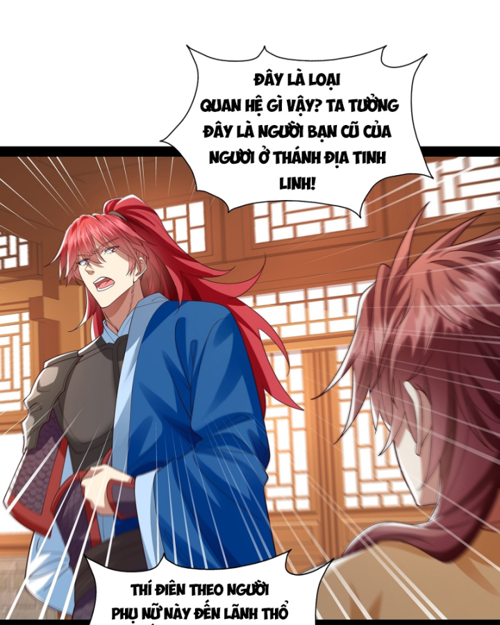 Hoá Ra Ta Là Lão Tổ Ma Đạo? Chapter 31 - Trang 2