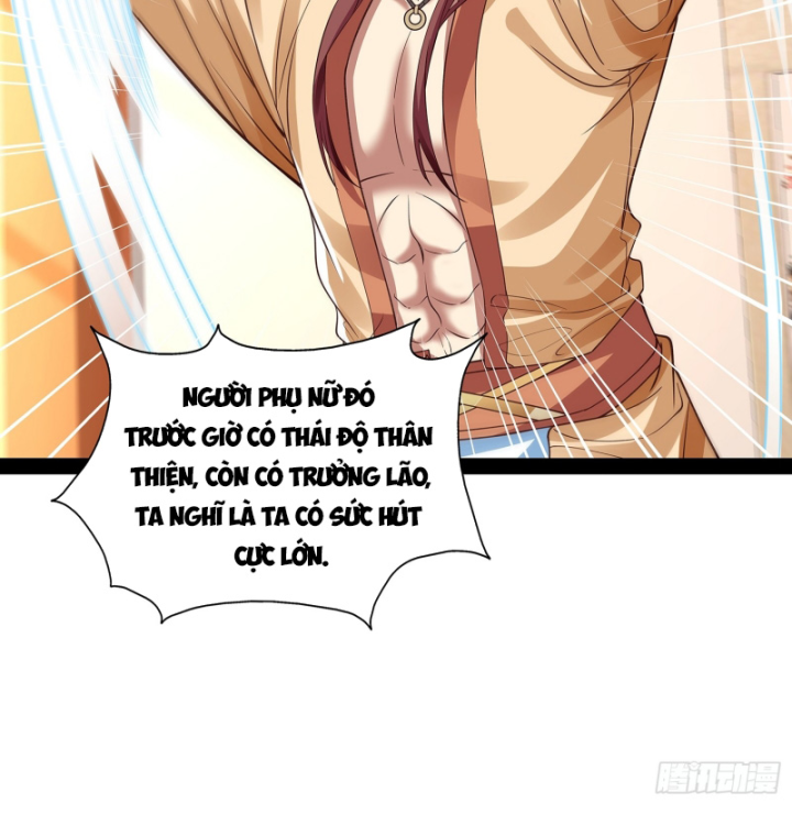 Hoá Ra Ta Là Lão Tổ Ma Đạo? Chapter 31 - Trang 2