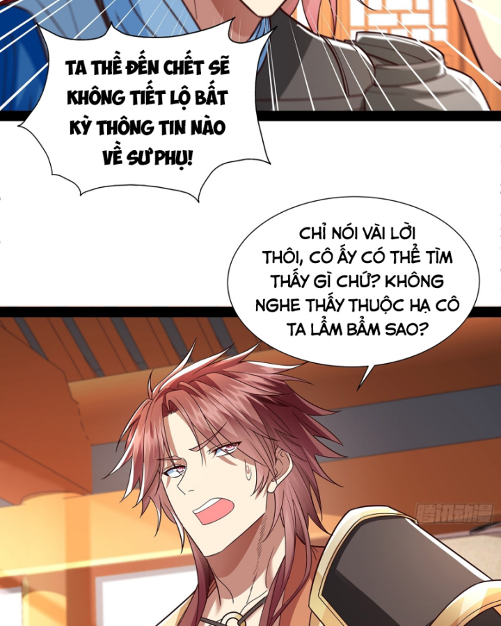 Hoá Ra Ta Là Lão Tổ Ma Đạo? Chapter 31 - Trang 2