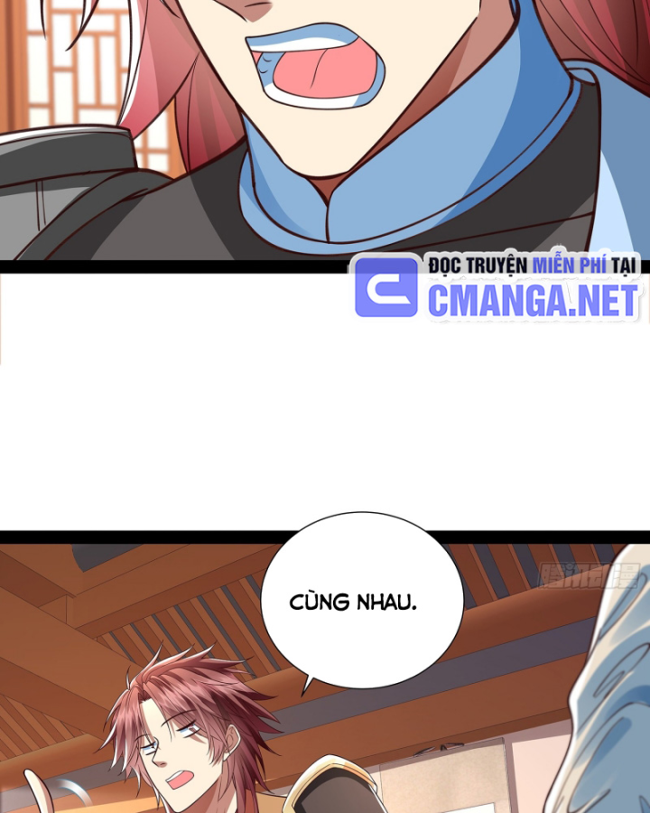 Hoá Ra Ta Là Lão Tổ Ma Đạo? Chapter 31 - Trang 2