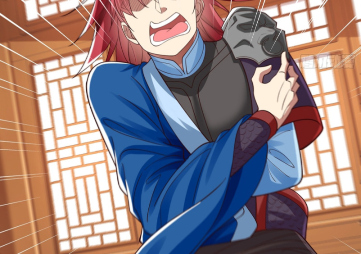 Hoá Ra Ta Là Lão Tổ Ma Đạo? Chapter 31 - Trang 2