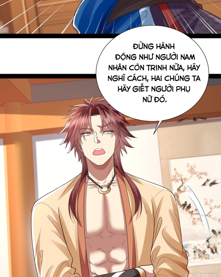 Hoá Ra Ta Là Lão Tổ Ma Đạo? Chapter 31 - Trang 2