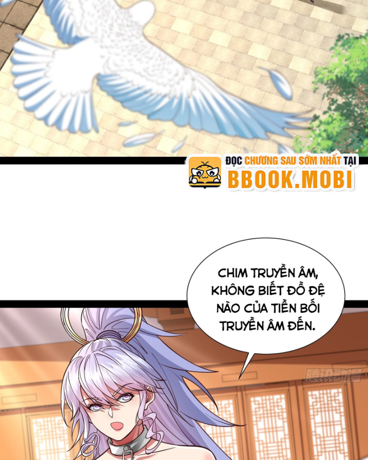 Hoá Ra Ta Là Lão Tổ Ma Đạo? Chapter 31 - Trang 2