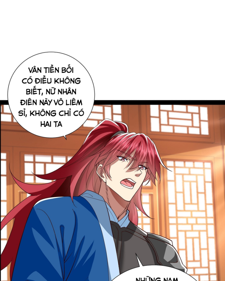 Hoá Ra Ta Là Lão Tổ Ma Đạo? Chapter 32 - Trang 2