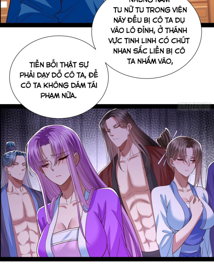 Hoá Ra Ta Là Lão Tổ Ma Đạo? Chapter 32 - Trang 2
