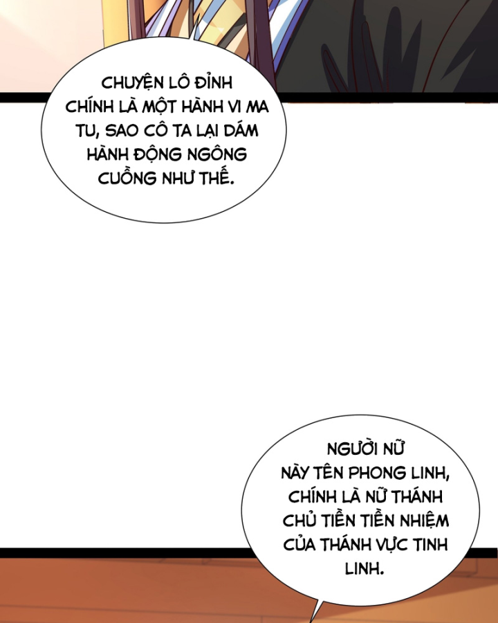 Hoá Ra Ta Là Lão Tổ Ma Đạo? Chapter 32 - Trang 2