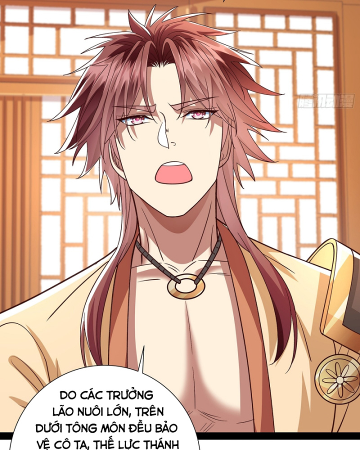 Hoá Ra Ta Là Lão Tổ Ma Đạo? Chapter 32 - Trang 2