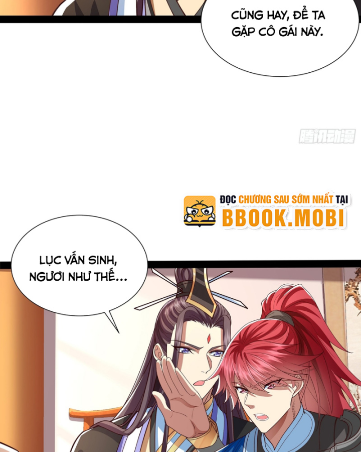 Hoá Ra Ta Là Lão Tổ Ma Đạo? Chapter 32 - Trang 2