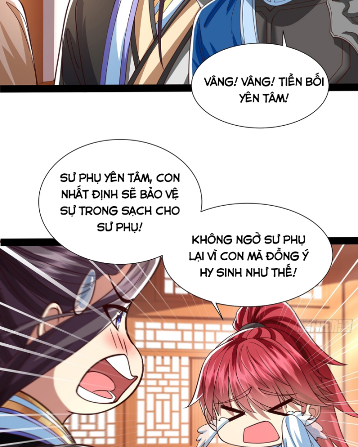 Hoá Ra Ta Là Lão Tổ Ma Đạo? Chapter 32 - Trang 2