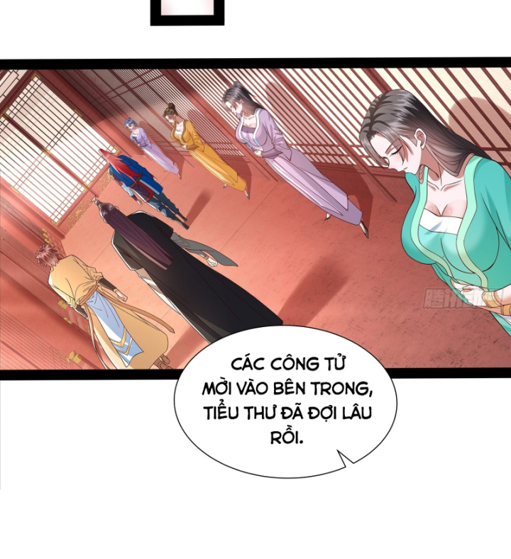 Hoá Ra Ta Là Lão Tổ Ma Đạo? Chapter 32 - Trang 2