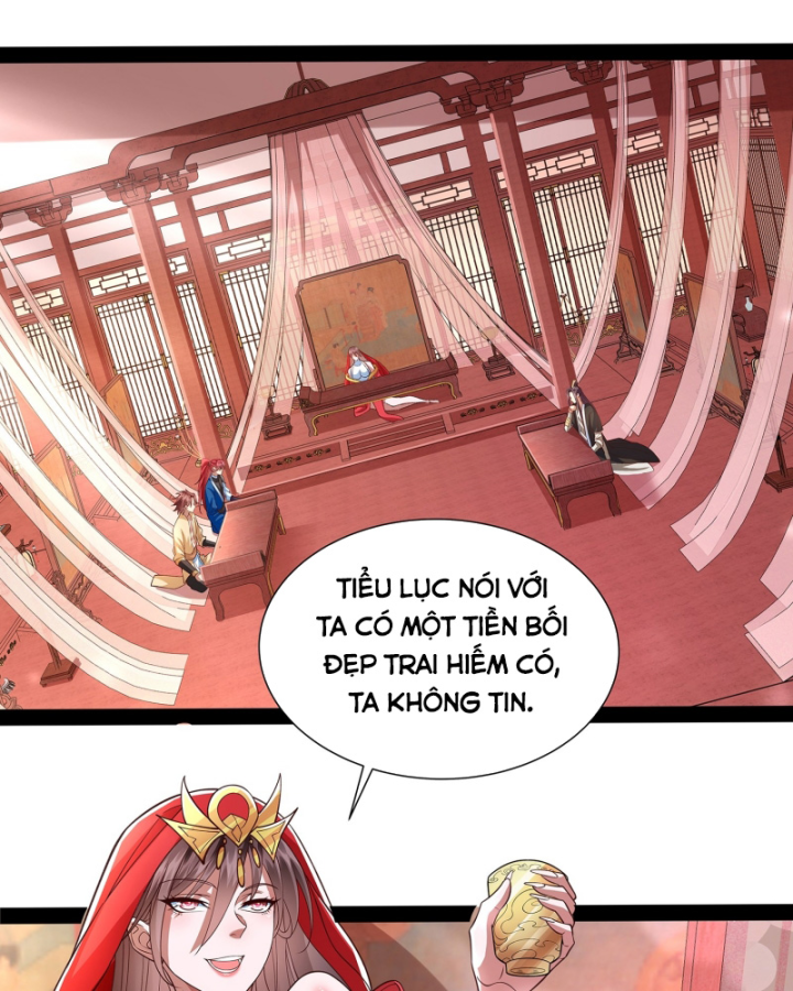 Hoá Ra Ta Là Lão Tổ Ma Đạo? Chapter 32 - Trang 2