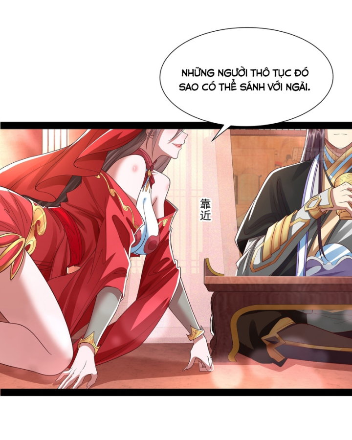 Hoá Ra Ta Là Lão Tổ Ma Đạo? Chapter 32 - Trang 2