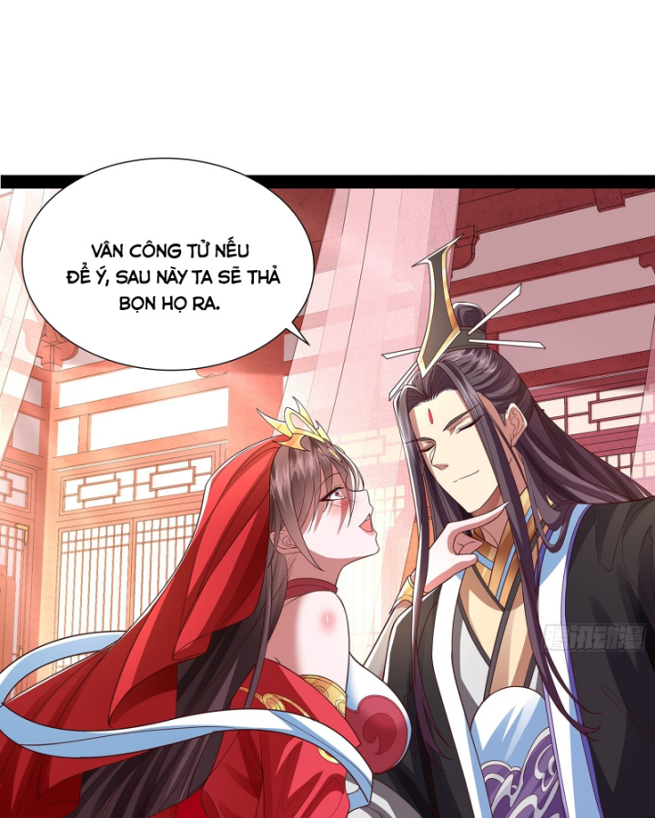 Hoá Ra Ta Là Lão Tổ Ma Đạo? Chapter 32 - Trang 2