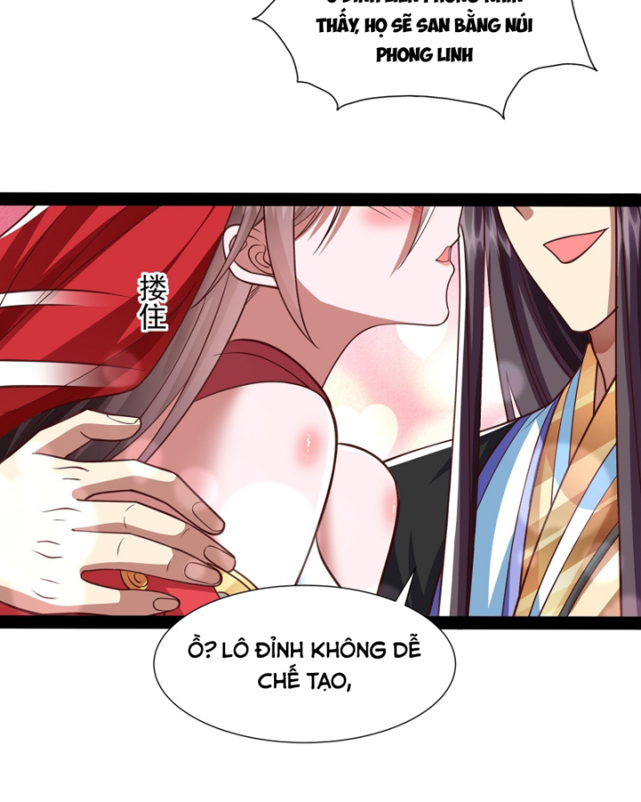 Hoá Ra Ta Là Lão Tổ Ma Đạo? Chapter 32 - Trang 2