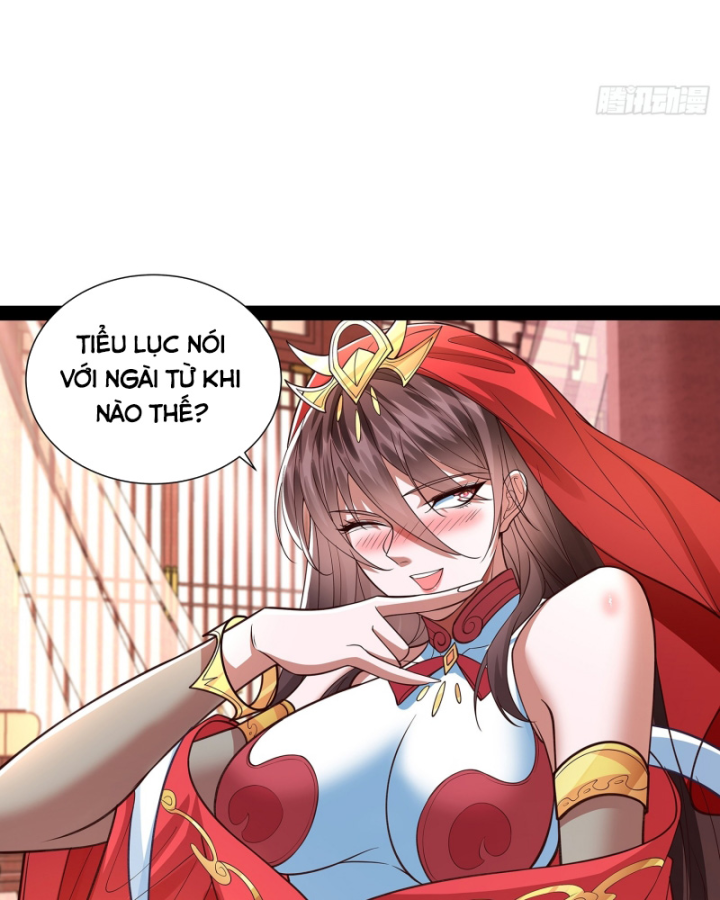 Hoá Ra Ta Là Lão Tổ Ma Đạo? Chapter 32 - Trang 2