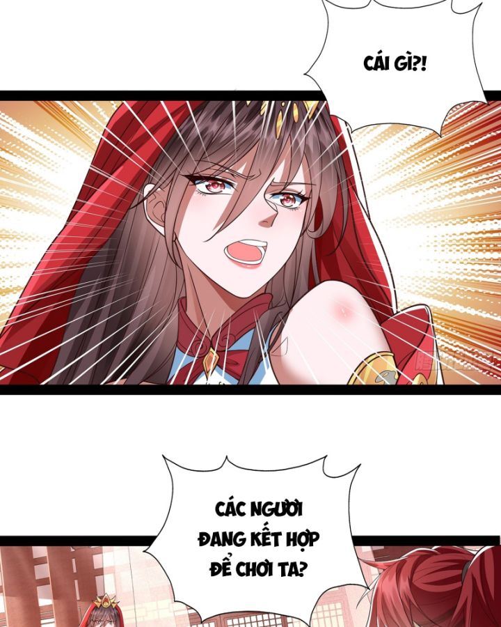 Hoá Ra Ta Là Lão Tổ Ma Đạo? Chapter 32 - Trang 2